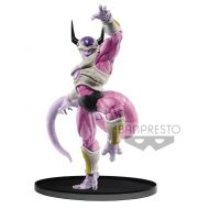 Toywiz Dragon Ball Z World Figure Colosseum 2 Frieza 7.5-Inch Collectible PVC Figure Vol.1 [3rd Form] (Pre-Order ships May)