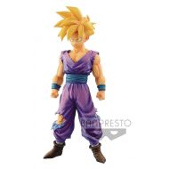 Toywiz Dragon Ball Z Grandista Resolution of Soldiers Son Gohan 7.9-Inch Collectible PVC Figure