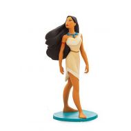 Toywiz Disney Princess Pocahontas Exclusive 3-Inch PVC Figure [Glitter Loose]