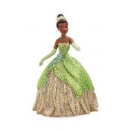 Toywiz Disney Princess Princess & The Frog Tiana in Carnivale Gown Exclusive 3-Inch PVC Figure [Glitter Loose]