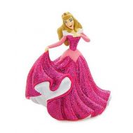 Toywiz Disney Princess Sleeping Beauty Aurora In Pink Dress Exclusive 3-Inch PVC Figure [Glitter Loose]