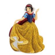 Toywiz Disney Princess Snow White Exclusive 3-Inch PVC Figure [Glitter Loose]