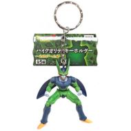Toywiz Dragon Ball Z Perfect Cell Keychain