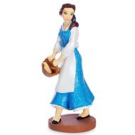 Toywiz Disney Princess Belle Exclusive 3-Inch PVC Figure [In Village Dress Loose]