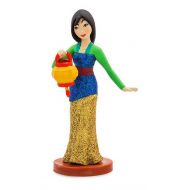 Toywiz Disney Princess Mulan Exclusive 3-Inch PVC Figure [In Traditional Dress Loose]