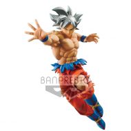 Toywiz Dragon Ball Super In Flight Fighting Figures Goku 7.9-Inch Collectible PVC Figure [Special Coloring Ed.]