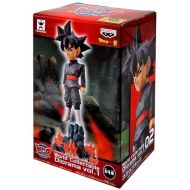 Toywiz Dragon Ball Super WCD Vol. 1 Goku Black Collectible Figure