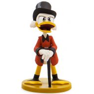 Toywiz Disney DuckTales Scrooge McDuck PVC Figure [Loose]