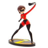 Toywiz Disney  Pixar Incredibles 2 Elastigirl Exclusive 3-Inch PVC Figurine [Standing Loose]