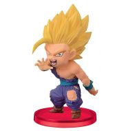 Toywiz Dragon Ball Z Battle of Saiyans Vol. 1 WCF Super Saiyan 2 Gohan 2.5-Inch Collectible Figure