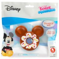 Toywiz Disney The Original Kawaii Squeezies Series 1 Mickey Donut Squeeze Toy
