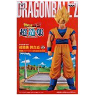Toywiz Dragon Ball Z DXF Chozousyu Vol.5 Super Saiyan Son Goku 6-Inch Collectible PVC Figure