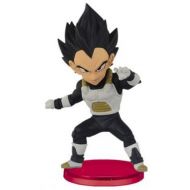 Toywiz Super Dragon Ball Heroes WCF Figure Collection Vol.2 Vegeta 2.75-Inch Collectible PVC Figure [Xenoverse]