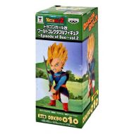 Toywiz Dragon Ball Z Rebirth WCF Episode of Boo Vol. 2 Super Saiyan Gohan 2.5-Inch Collectible Figure