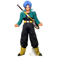 Toywiz Dragon Ball Z Master Stars Piece The Trunks 5.5-Inch Collectible PVC Figure