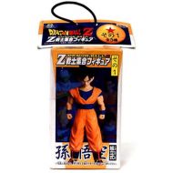 Toywiz Dragon Ball Z Goku 2-Inch PVC Figure
