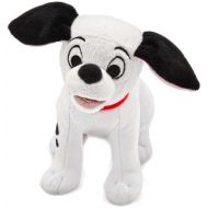 Toywiz Disney 101 Dalmatians Lucky Exclusive 7-Inch Plush