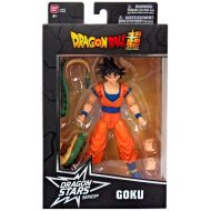 Toywiz Dragon Ball Super Dragon Stars Series 2 Goku Action Figure [Shenron Build-a-Figure]