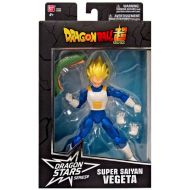 Toywiz Dragon Ball Super Dragon Stars Series 2 Super Saiyan Vegeta Action Figure [Shenron Build-a-Figure]