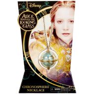 Toywiz Disney Alice Through the Looking Glass Chronosphere Necklace