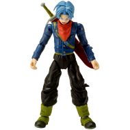 Toywiz Dragon Ball Super Dragon Stars Series 8 Future Trunks Action Figure [Broly Build-a-Figure] (Pre-Order ships February)