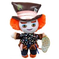 Toywiz Disney Alice Through the Looking Glass Mad Hatter 7-Inch Plush