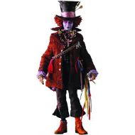 Toywiz Alice in Wonderland Real Action Heroes Mad Hatter Action Figure [Johnny Depp]