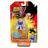Toywiz Dragon Ball GT Original Collection Goku 4.5-Inch PVC Figure