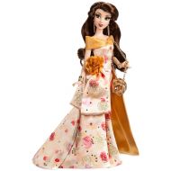 Toywiz Disney Beauty and the Beast Designer Collection Premiere Series Belle Exclusive Doll