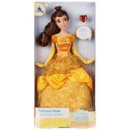 Toywiz Disney Princess Beauty and the Beast Classic Princess Belle Exclusive 11.5-Inch Doll [with Ring]