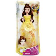 Toywiz Disney Princess Beauty and the Beast Royal Shimmer Belle 11-Inch Doll [2018]