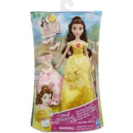 Toywiz Disney Princess Beauty and the Beast Belle with Extra Fashion Doll