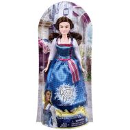 Toywiz Disney Beauty and the Beast Belle Doll [Village Dress]