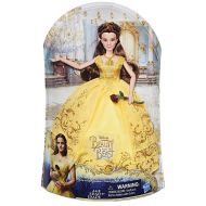 Toywiz Disney Beauty and the Beast Enchanting Ball Gown Belle Doll