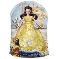 Toywiz Disney Beauty and the Beast Enchanting Melodies Belle Doll