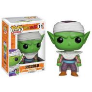 Toywiz Funko Dragon Ball Z POP! Animation Piccolo Vinyl Figure #11