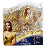 Toywiz Disney Princess Beauty and the Beast Belle's Dress-Up Accessory Set [Damaged Package]