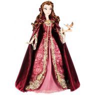 Toywiz Disney Princess Beauty and the Beast Limited Edition Belle 17-Inch Doll [Red Dress, Damaged Package]