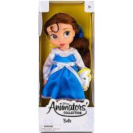 Toywiz Disney Princess Animators Collection Belle Exclusive 16-Inch Doll [Damaged Package]