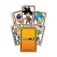 Toywiz Dragon Ball Super - Resurrection F Resurrection of F SD Group Playing Cards
