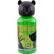 Toywiz Disney  Pixar Brave Aluminum Exclusive Water Bottle