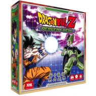Toywiz Dragon Ball Z Super Cell Dice Game