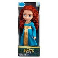 Toywiz Disney  Pixar Brave Merida Exclusive 16-Inch Doll