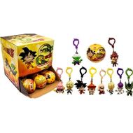 Toywiz Dragon Ball Z Hanger Mystery Box [30 Packs]