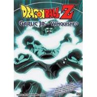 Toywiz Dragon Ball Z Garlic Jr. Saga Vanquised DVD #32 [Uncut]