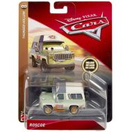 Toywiz Disney  Pixar Cars Cars 3 Thunder Hollow Roscoe Diecast Vehicle