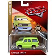 Toywiz Disney  Pixar Cars Cars 3 Radiator Springs Charlie Cargo Diecast Car [Deluxe Oversized]
