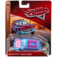 Toywiz Disney  Pixar Cars Cars 3 Thunder Hollow Blind Spot Diecast Car