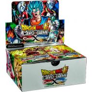Toywiz Dragon Ball Super Dragon Ball Trading Card Game Cross Worlds Series 3 Booster Box DBS-B03 [24 Packs With 2 Dash Packs]