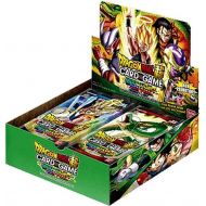 Toywiz Dragon Ball Super Collectible Card Game Miraculous Revival Series 5 Booster Box [24 Packs + 2 Super Dash Packs]
